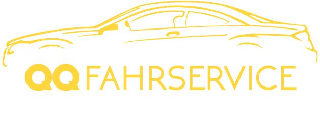 QQ-Fahrservice Logo